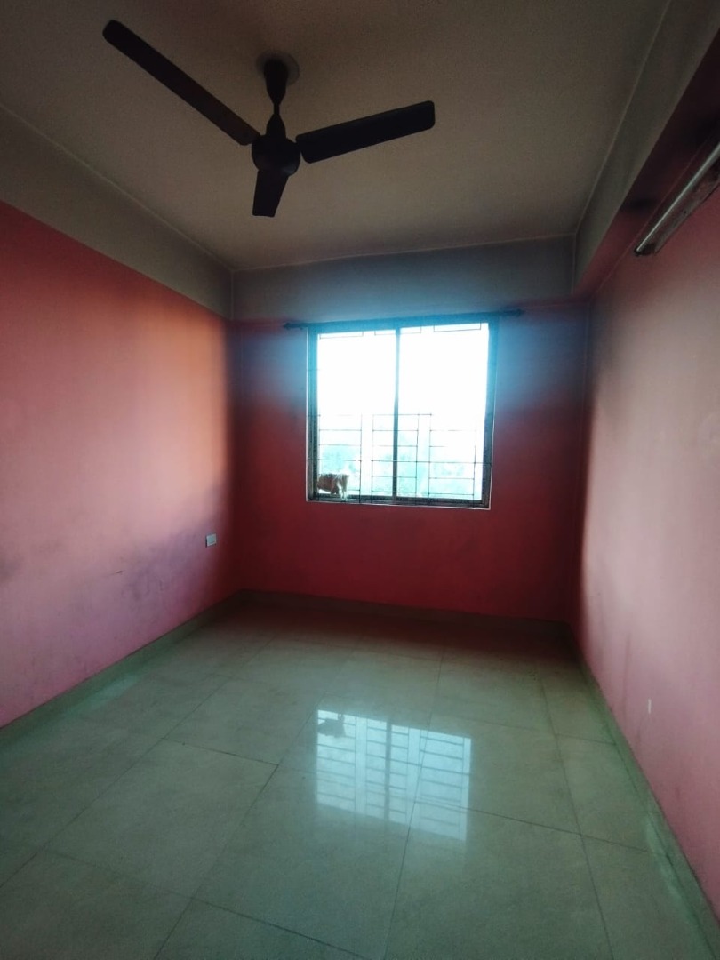Unfurnished 4bhk in RG Baruah Rd, Zoo Tiniali, Guwahati, Assam, India for Rent